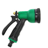 High Pressure Spray Gun