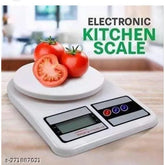 Digital Electronic Kitchen Scale Digital Weight Machine